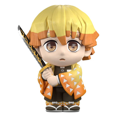 Hucha Busto Zenitsu, Demon Slayer — image 1