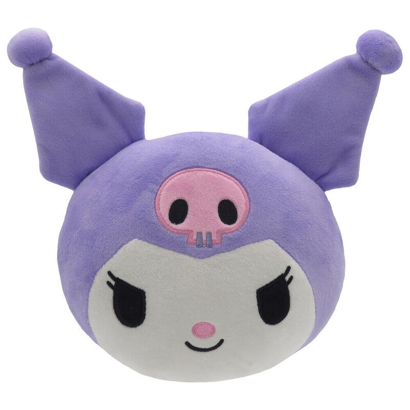 Hucha Peluche Juguete 3D Kuromi Hello Kitty
