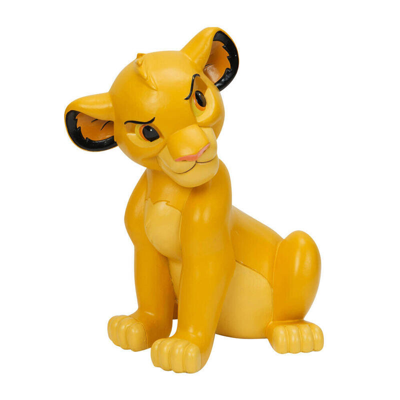 Hucha Simba Rey Leon Disney