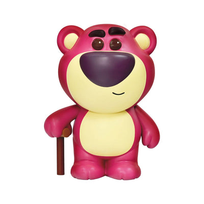 Hucha Toy Story Flocked Lotso — image 1