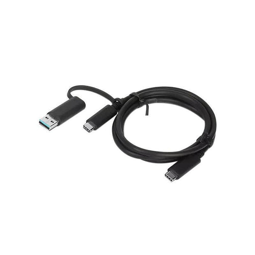 Hybrid USB-C With USB-A SC10Q13458 — image 1