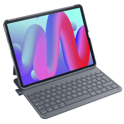 Inateck Keyboard Ipad Air 13PRO 12,9 Compat.qwertz Gray — image 1