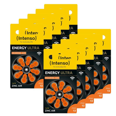 Intenso Battery Zinc Air, 13, 1.45V — image 1