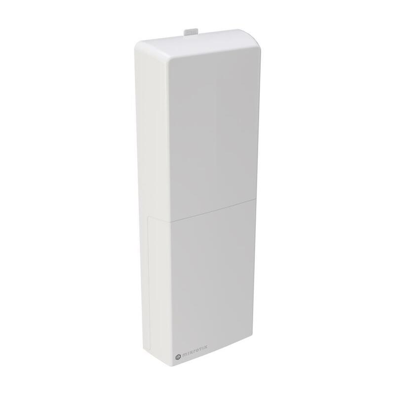 MikroTik I/ Or Converter Fiber/FTC21