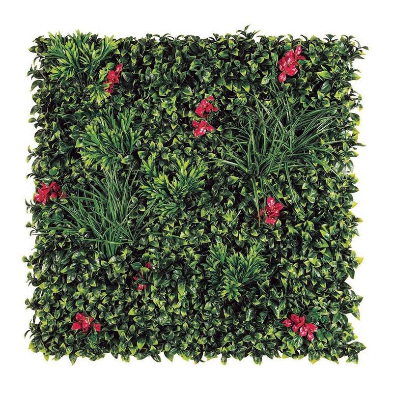 Garden Vertical Tropical 1 X 1M