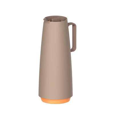 Jarra Thermal Exata, 1 L Beige — image 1