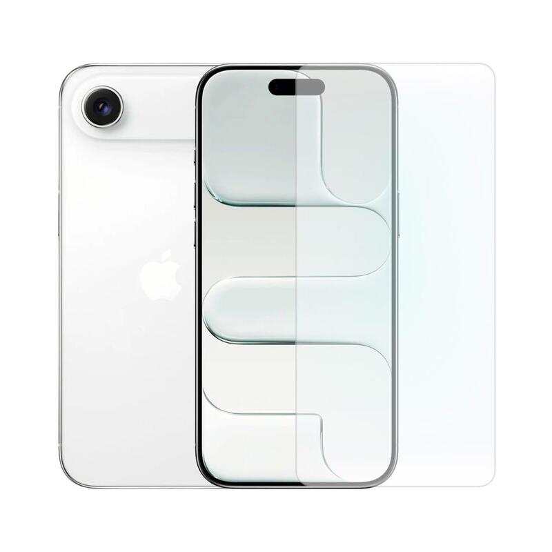 Jc Screen Protector Apple Iphone Air