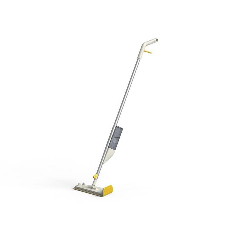 Joseph Cleantech 2-IN-1 Sprühmopp
