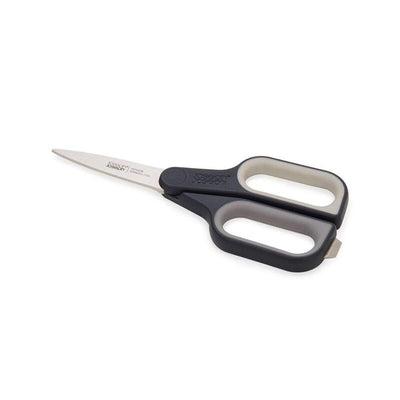 Joseph Pluscut Grey Scissors With Integr.box Cutter — image 1