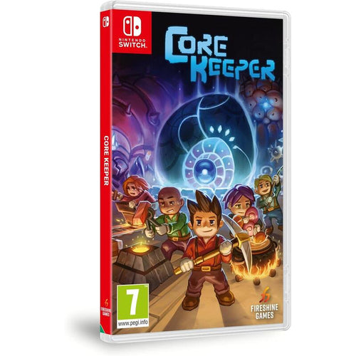 Set Core Keeper Switch — image 1