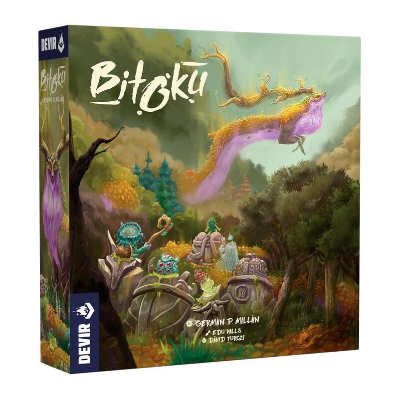 Set Of Desk Bitoku