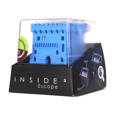 Set Of Desk Inside 3 Escape: The Dungeon — image 1