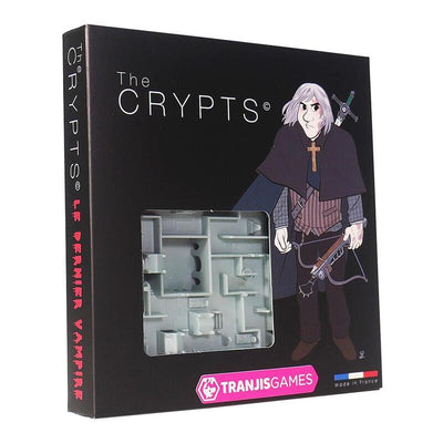 Set Of Desk Inside 3 Legends:the Crypts — image 1