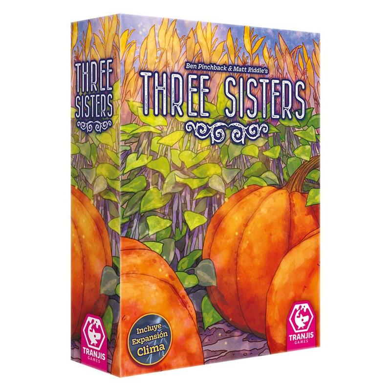 Set Of Desk Three Sisters