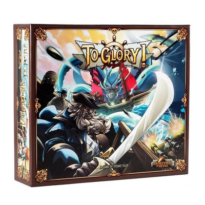 Set Of Desk To Glory Edad Recomendada 7 Years Idioma English — image 1