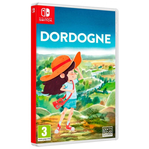 Set Dordogne Switch — image 1