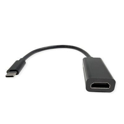 Roline Kab Display Adapter USB Type-c - HDMI M H 8K60 — image 1