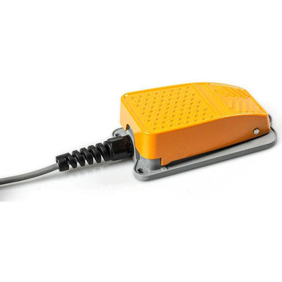 Kaiser Food Pedal Shutter Release With Cable 1,80M — image 1