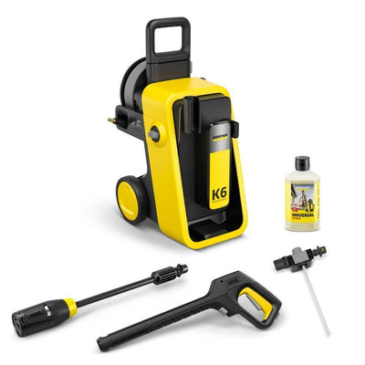 Kärcher K 6 Comfort Premium — image 1