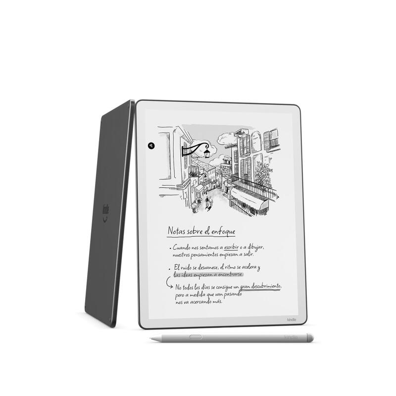 Kindle Scribe 32GB