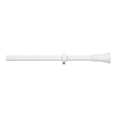 Kit Barra Curtain Cono Extendable 110A 200CM White Stor Planet — image 1