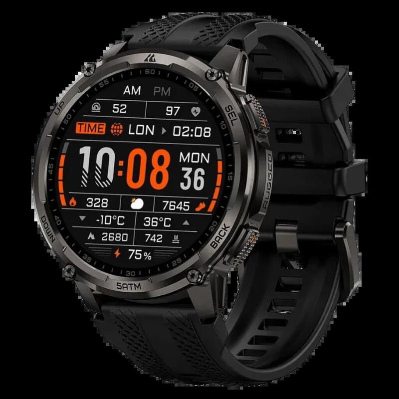 Kospet Tank T4C Black