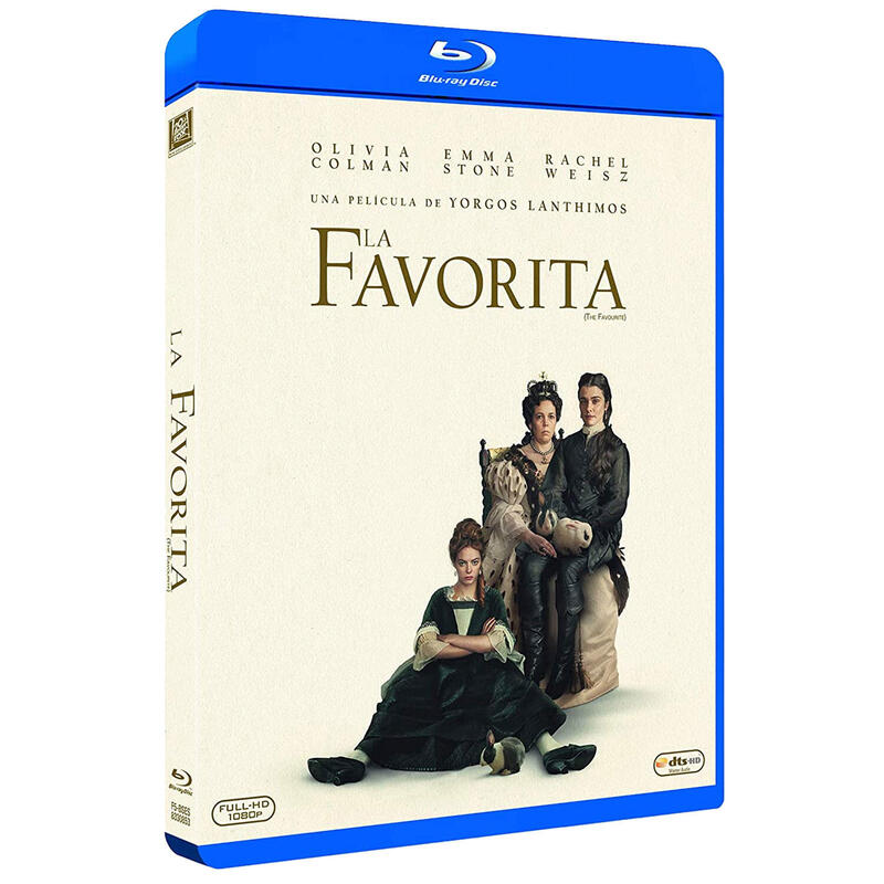 Favorita - Bd