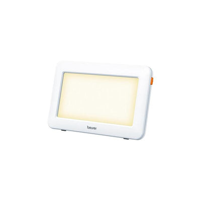 Beurer Lamp Light Diurna Tl 20, Fototerapia White 60803 — image 1