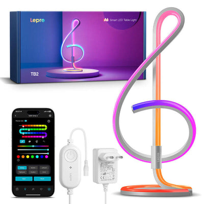 Lepro Lamp LED Desk TB2 Ai — image 1