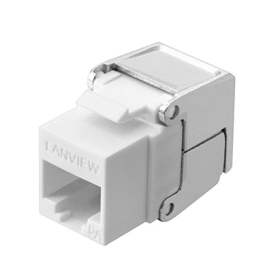 Lanview LVN128084 Módulo Connector Network — image 1