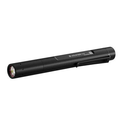 Ledlenser P4R Black Linterna Pen LED — image 1