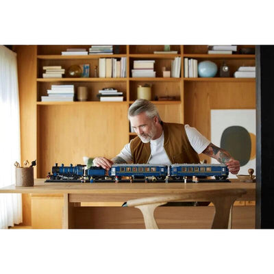 Lego 21344 Ideas Pociag Orient Express — image 1