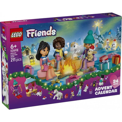 Lego 42698 Friends Adventskalender 2026 42698 — image 1