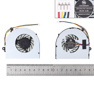 CPU Cooler Laptop Lenovo G480 G480A G485 G580 G585 — image 1