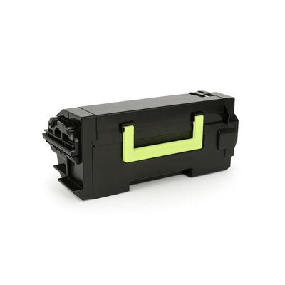 Lexmark MS725/MS823/MS825/MS826/MX721/MX722/MX822/MX826 Black Toner Generic Reemplaza 58D2X00 — image 1