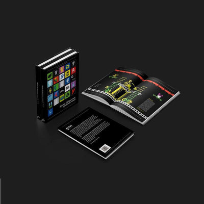 Book Sinclair Zx Spectrum - Compendio Visual — image 1