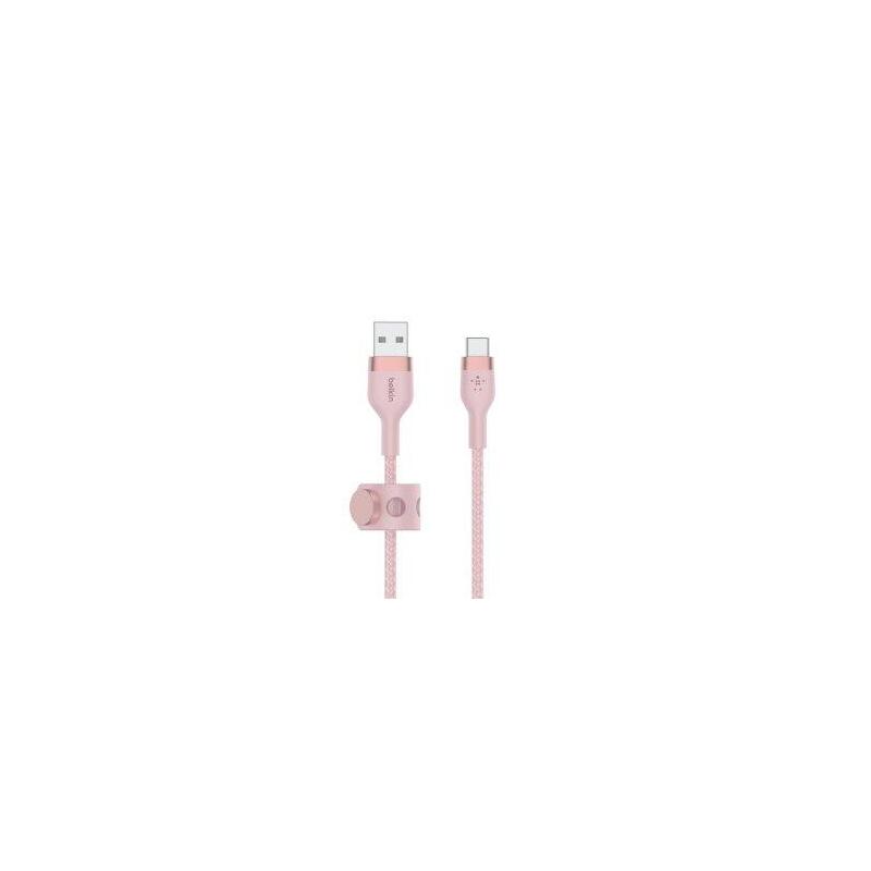 Lightning a USB-C Boost Charge 1M