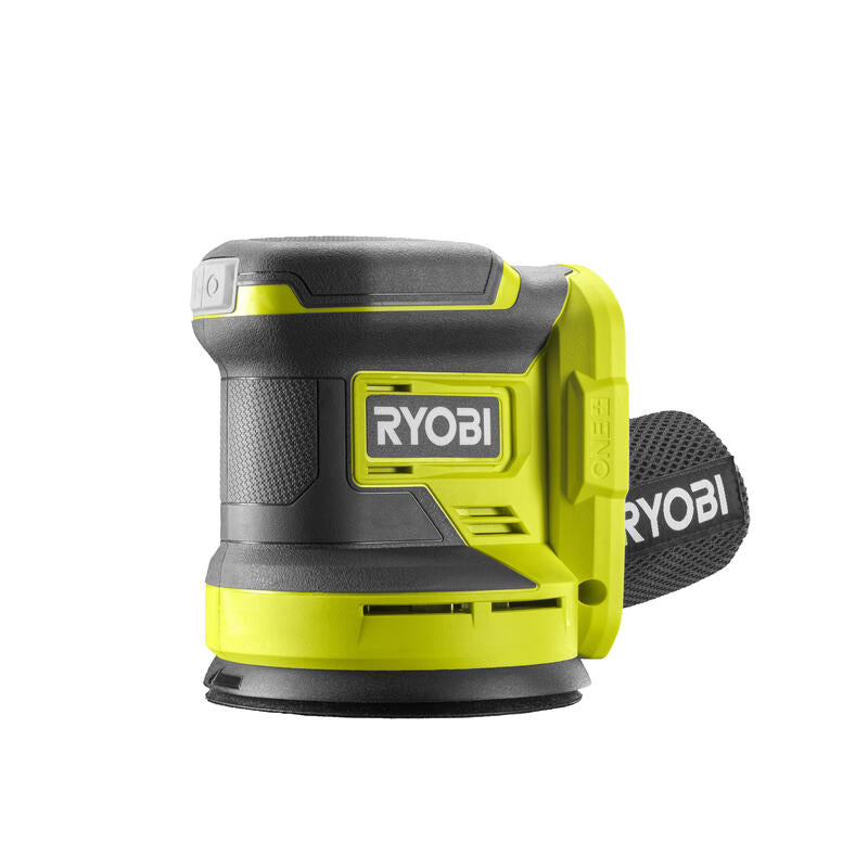 Ryobi Lijadora Orbital Wireless RROS18-0