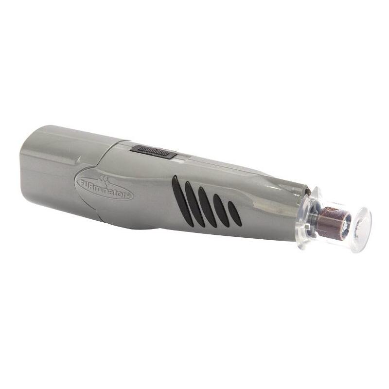 Furminator File Garra