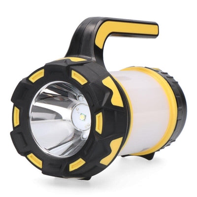 EDM Linterna Mano LED 300LM — image 1