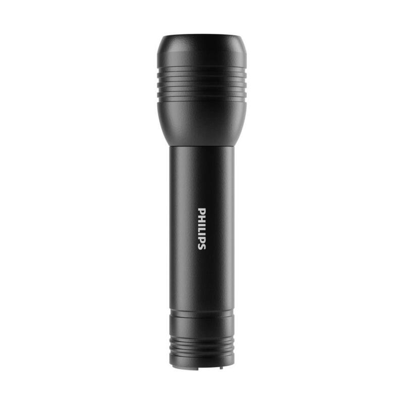 Philips Linterna SFL7003R Battery Rechargeable