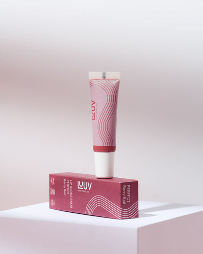 Lip Gloss Balm - Perfect