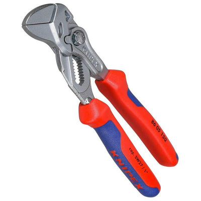 Knipex Key Mini Pliers 150MM — image 1