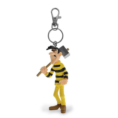 Keyring Averell Dalton Masa — image 1