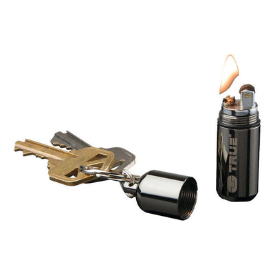 Keyring Mechero Fire Stash — image 1