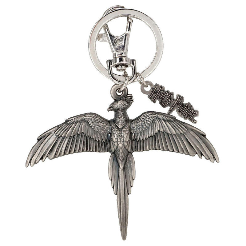Keyring Phoenix HP