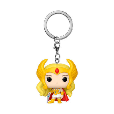 Keyring Pocket Pop She-ra Princesa Poder She-ra — image 1