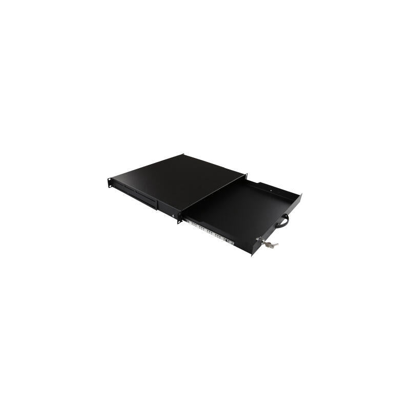 Logon RAD105BL Accesorio Bastidor Drawer Rack