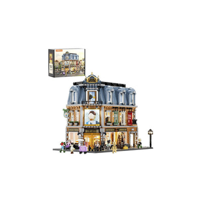 Lumibricks L9085, Juegos Construcción — image 1