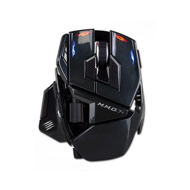 Mad Catz Mouse M.m. Or. 7 +